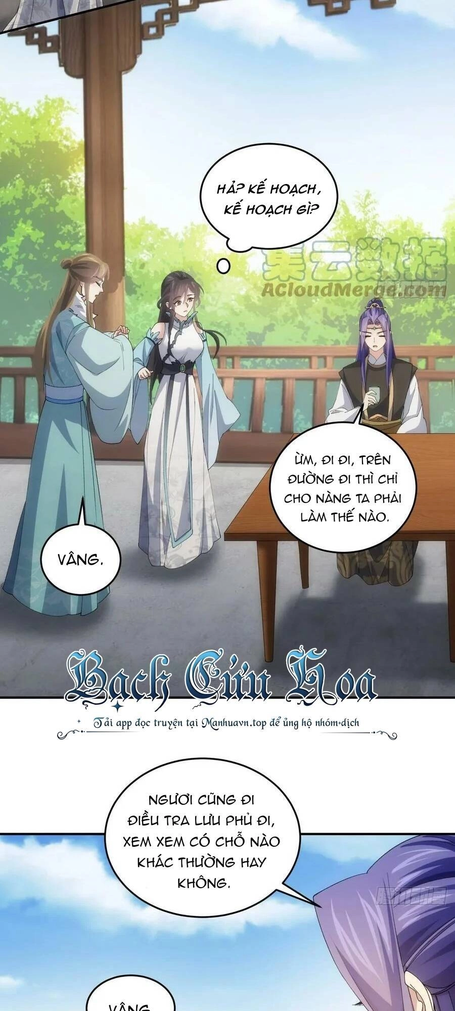 Ta Chính Là Không Theo Sáo Lộ Ra Bài Chapter 144 - 8