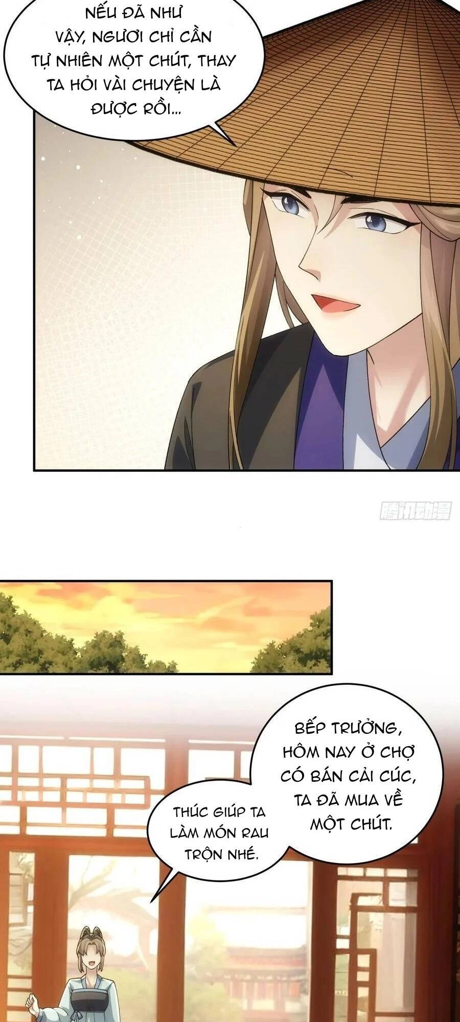 Ta Chính Là Không Theo Sáo Lộ Ra Bài Chapter 144 - 16