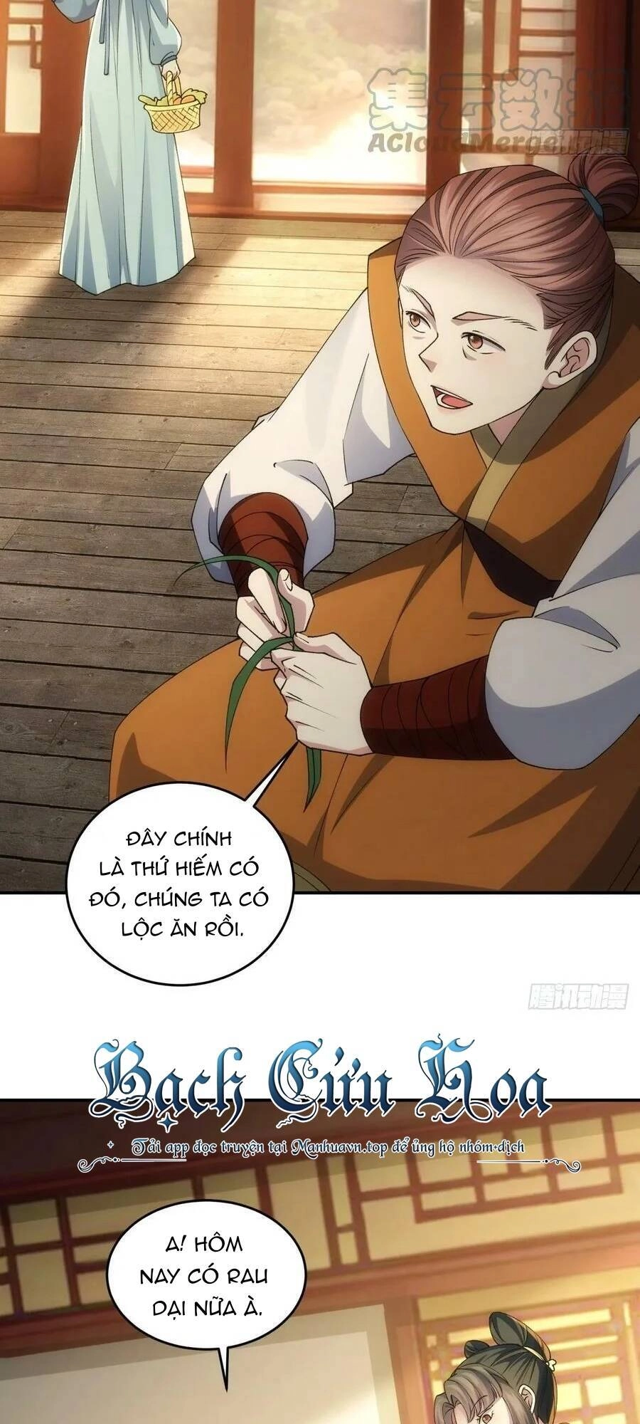 Ta Chính Là Không Theo Sáo Lộ Ra Bài Chapter 144 - 17