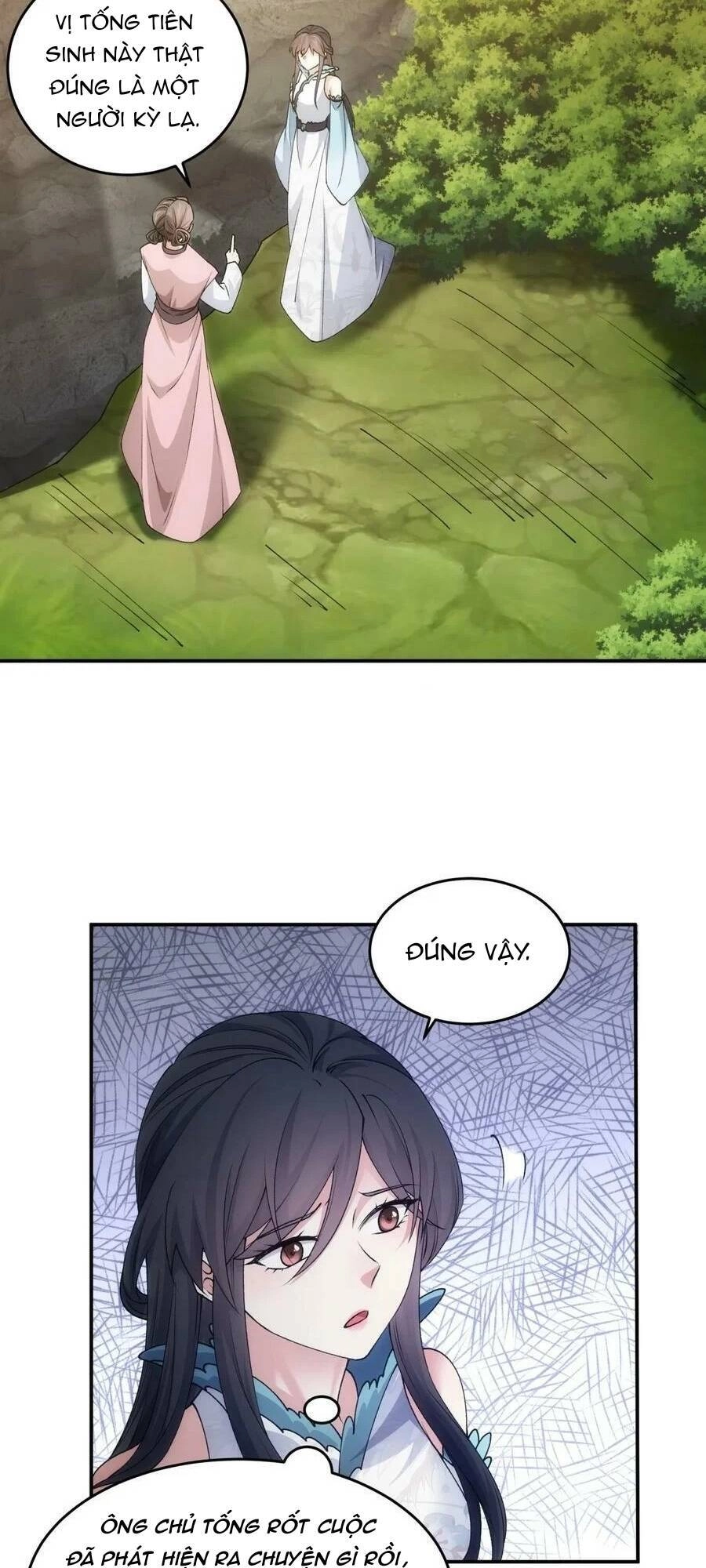 Ta Chính Là Không Theo Sáo Lộ Ra Bài Chapter 144 - 23