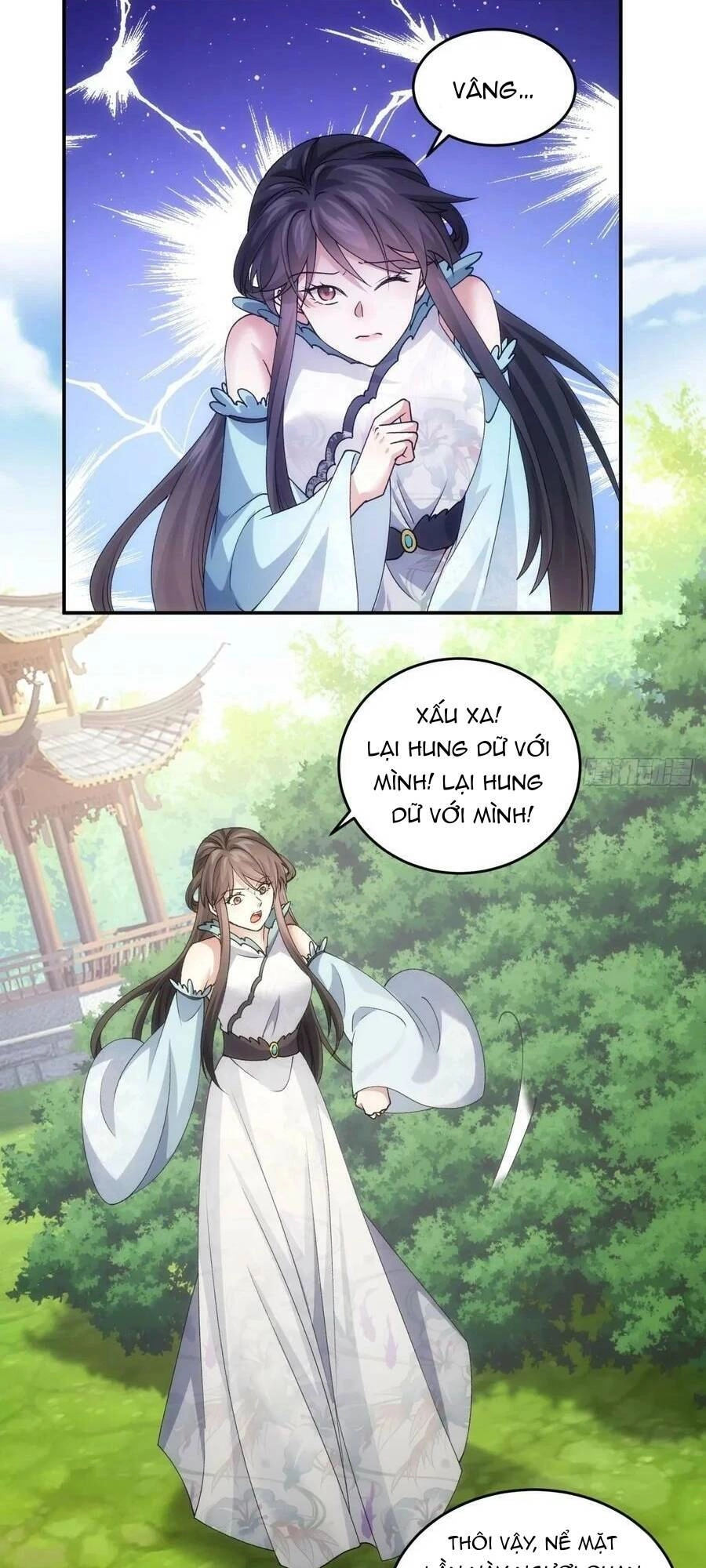 Ta Chính Là Không Theo Sáo Lộ Ra Bài Chapter 144 - 26