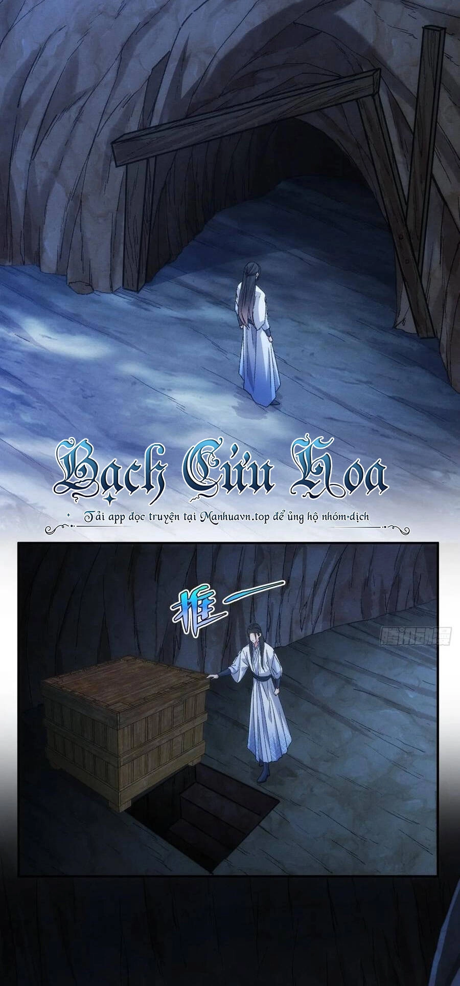 Ta Chính Là Không Theo Sáo Lộ Ra Bài Chapter 145 - 4