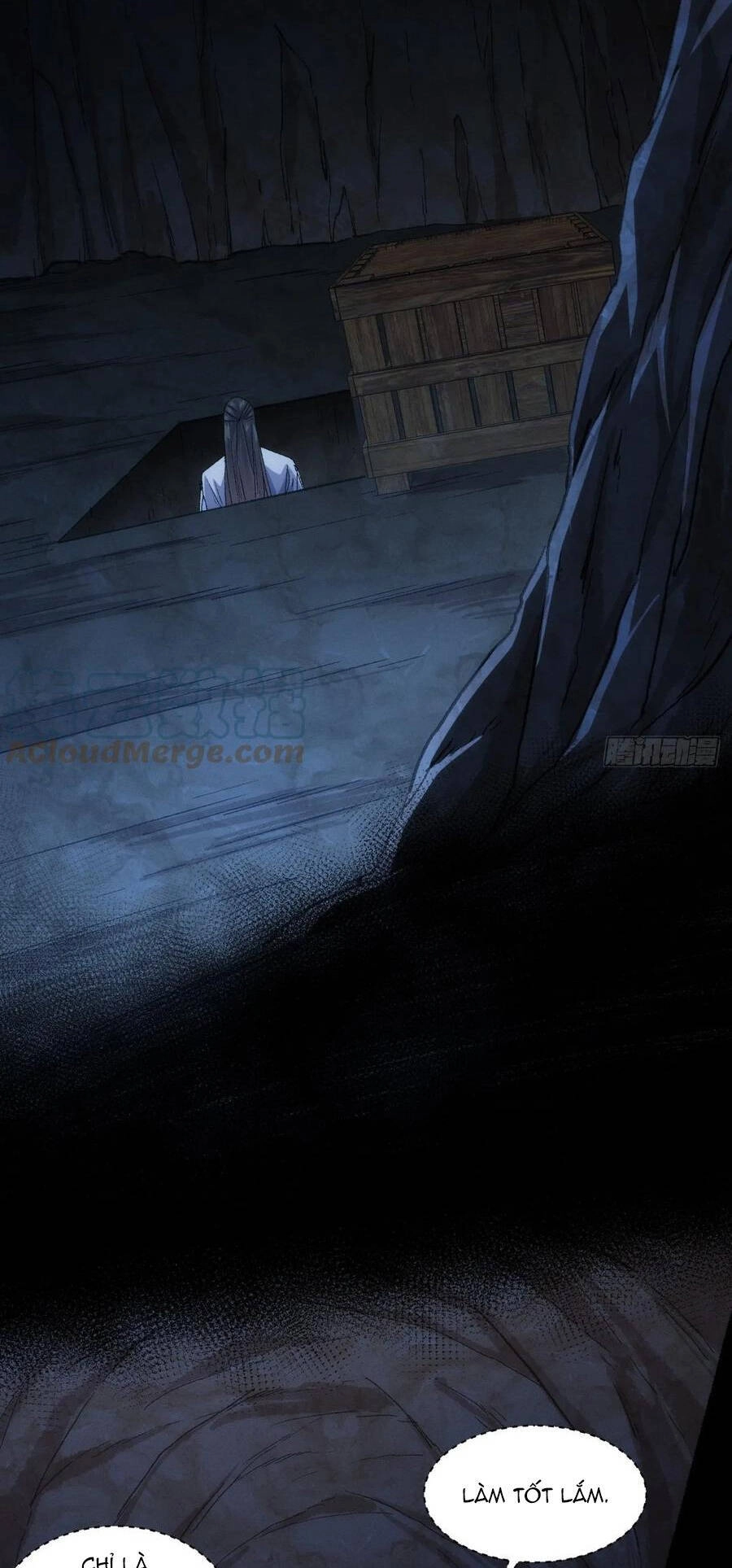 Ta Chính Là Không Theo Sáo Lộ Ra Bài Chapter 145 - 5