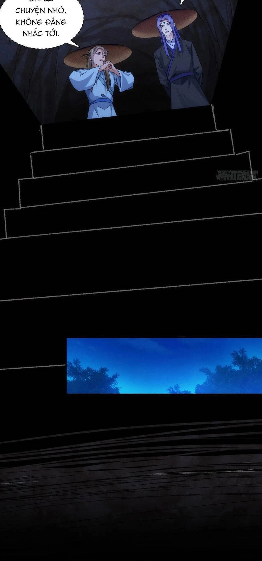 Ta Chính Là Không Theo Sáo Lộ Ra Bài Chapter 145 - 6