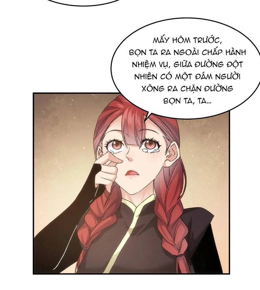 Ta Chính Là Không Theo Sáo Lộ Ra Bài Chapter 145 - 18