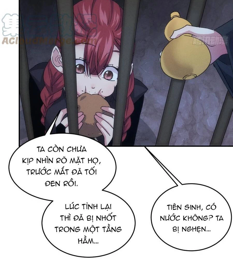 Ta Chính Là Không Theo Sáo Lộ Ra Bài Chapter 145 - 24