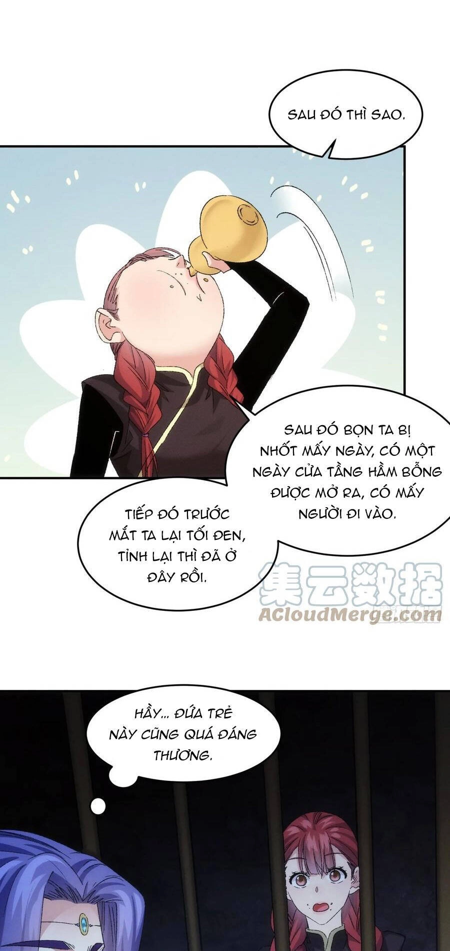 Ta Chính Là Không Theo Sáo Lộ Ra Bài Chapter 145 - 25