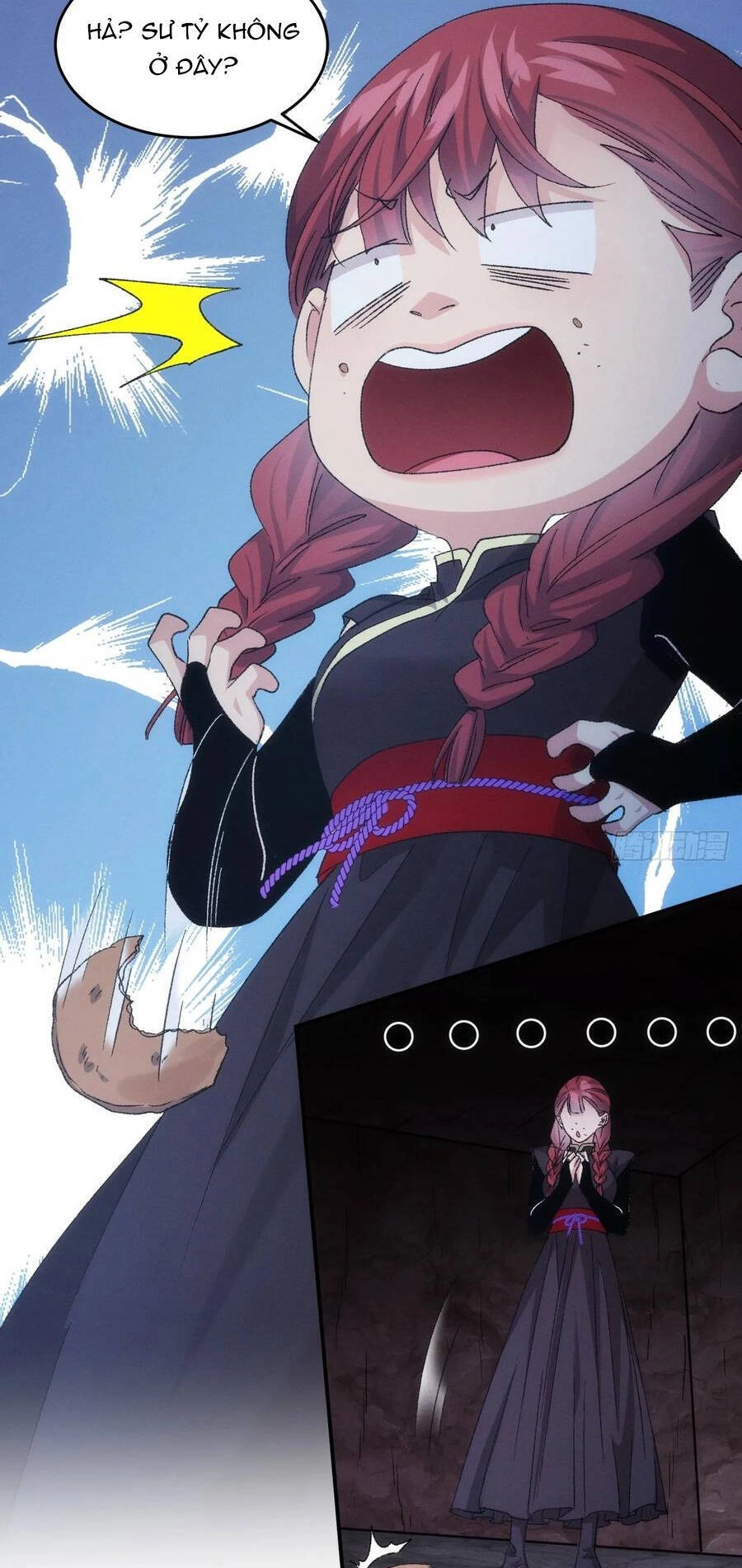 Ta Chính Là Không Theo Sáo Lộ Ra Bài Chapter 145 - 27