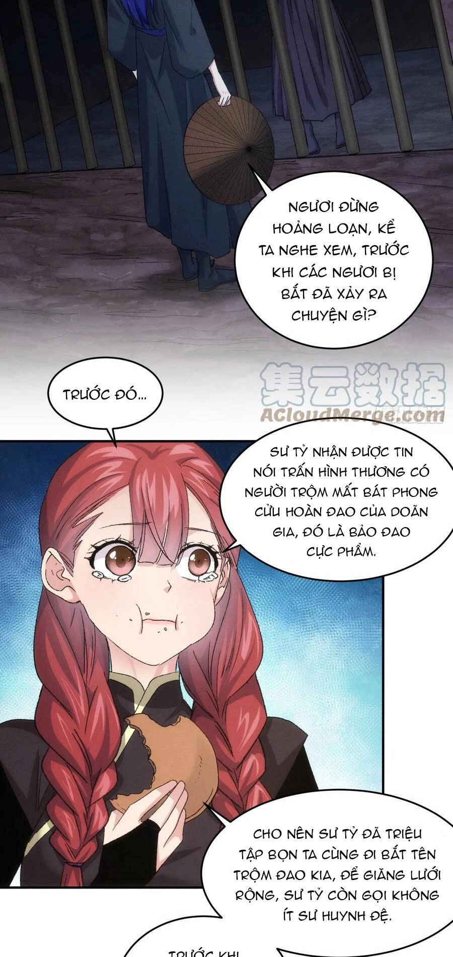 Ta Chính Là Không Theo Sáo Lộ Ra Bài Chapter 145 - 29