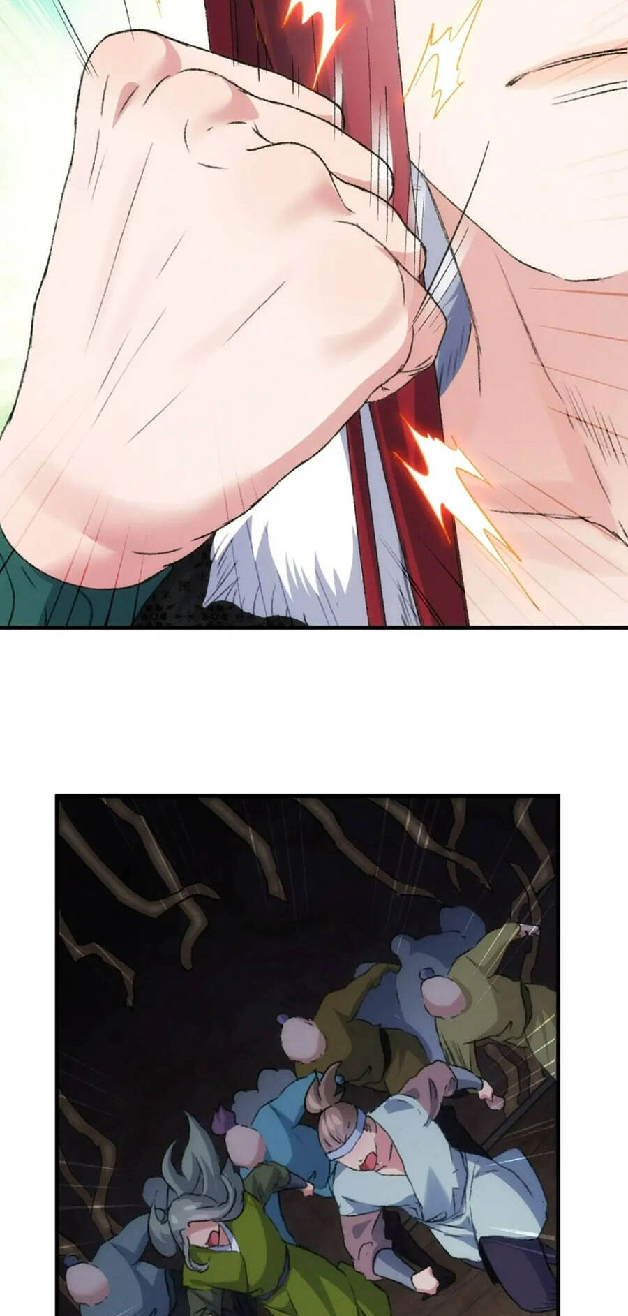 Ta Chính Là Không Theo Sáo Lộ Ra Bài Chapter 147 - 5