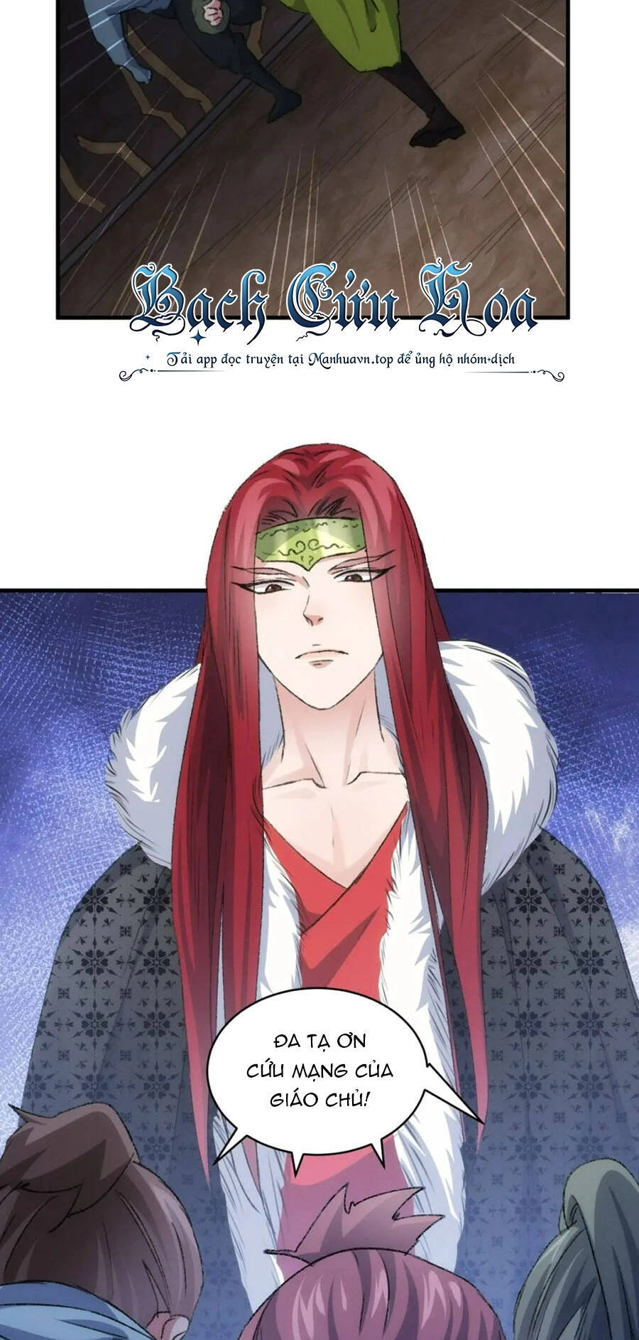 Ta Chính Là Không Theo Sáo Lộ Ra Bài Chapter 147 - 6