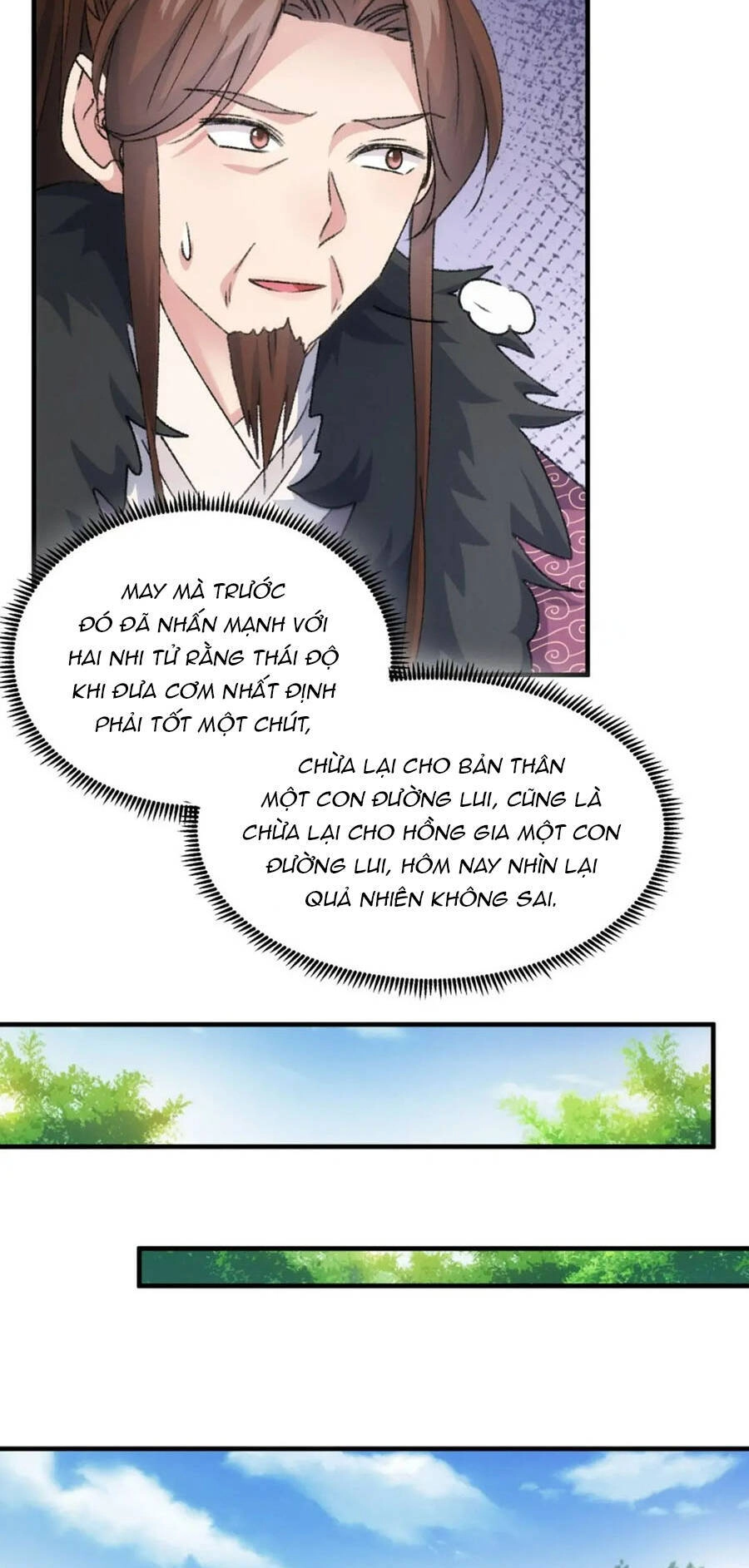 Ta Chính Là Không Theo Sáo Lộ Ra Bài Chapter 147 - 10