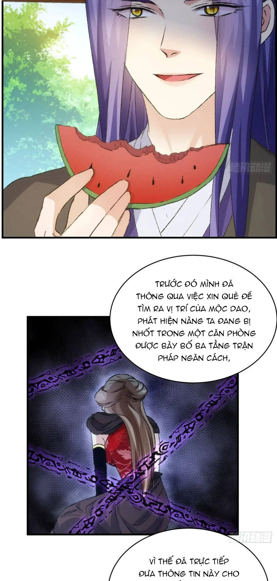 Ta Chính Là Không Theo Sáo Lộ Ra Bài Chapter 147 - 12