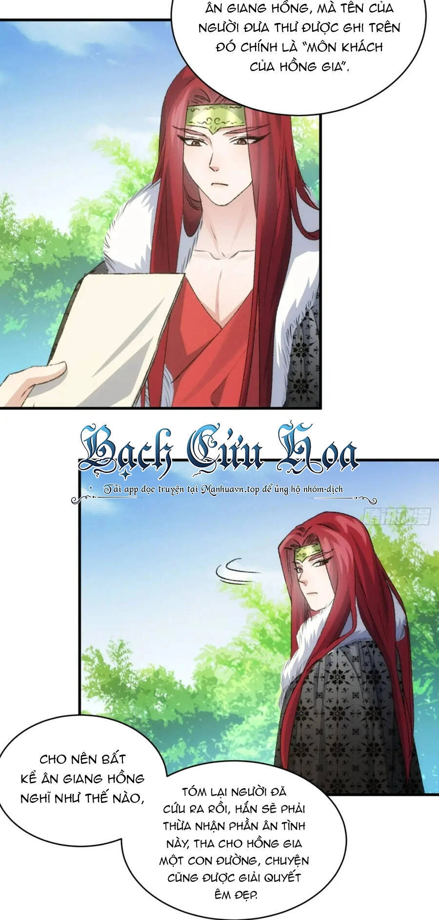 Ta Chính Là Không Theo Sáo Lộ Ra Bài Chapter 147 - 13