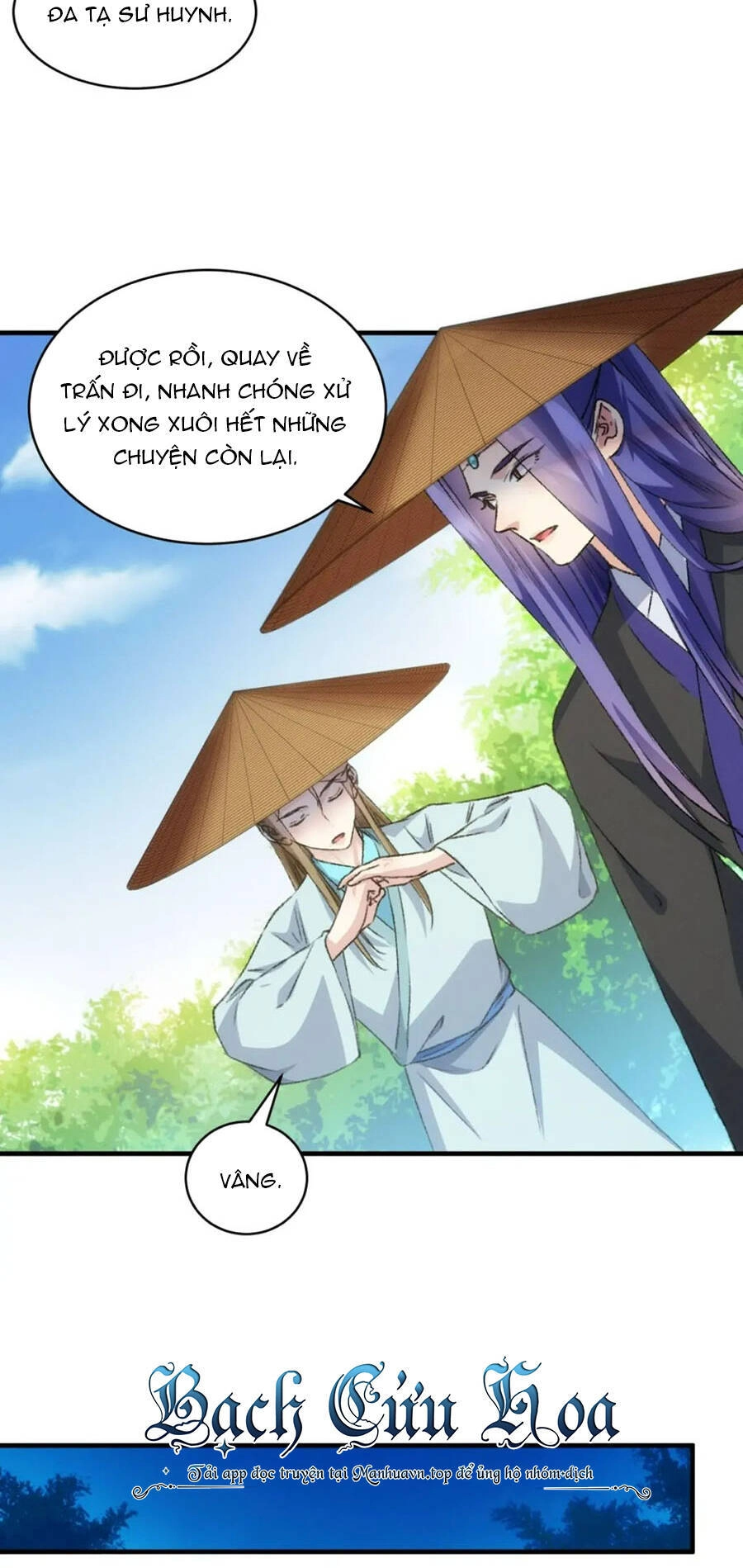 Ta Chính Là Không Theo Sáo Lộ Ra Bài Chapter 147 - 16