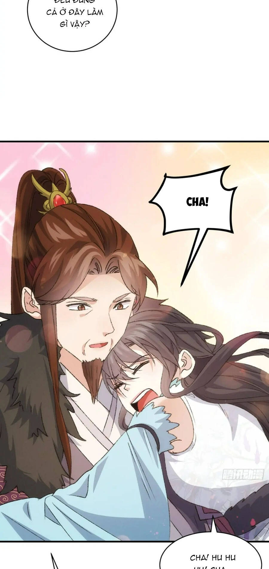 Ta Chính Là Không Theo Sáo Lộ Ra Bài Chapter 147 - 18