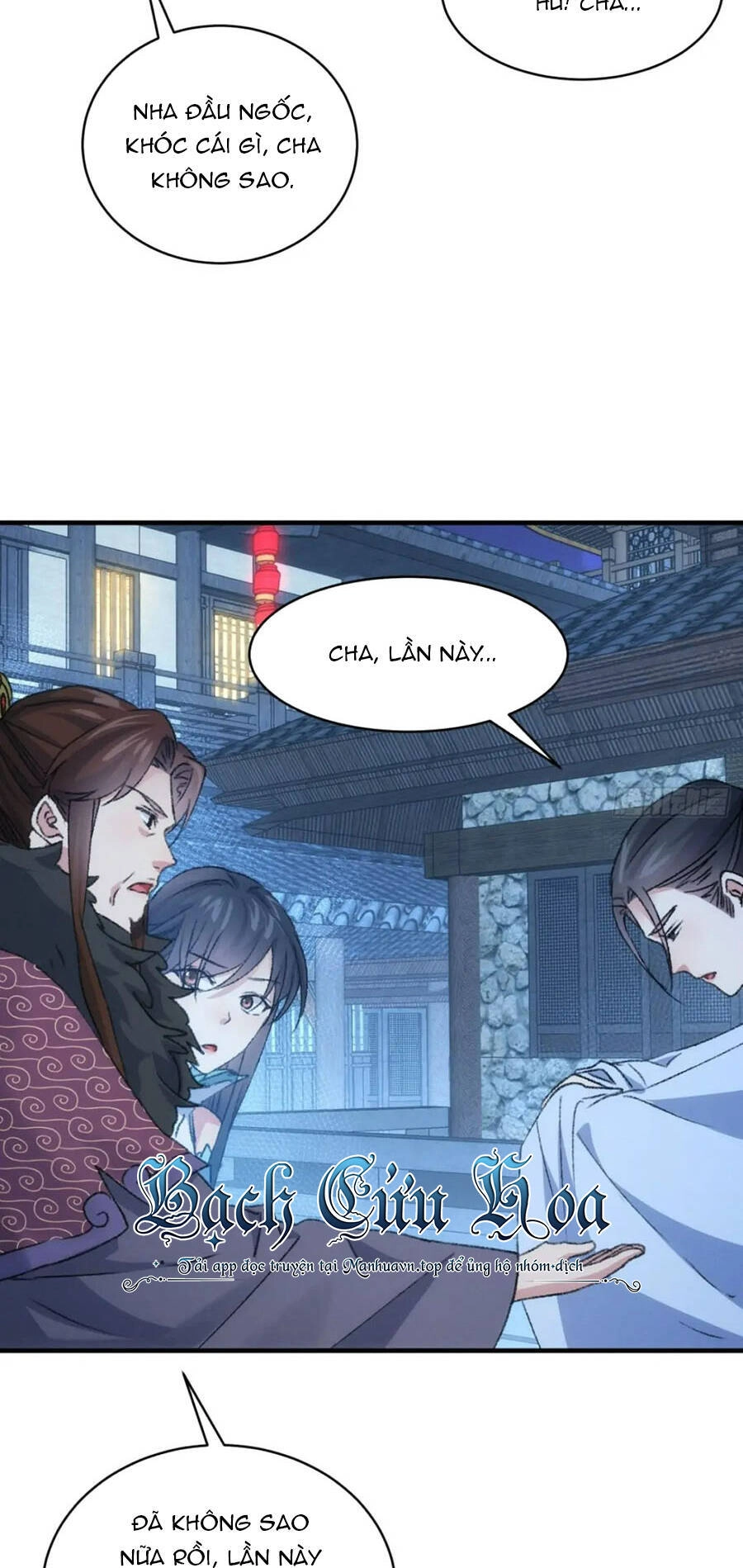 Ta Chính Là Không Theo Sáo Lộ Ra Bài Chapter 147 - 19