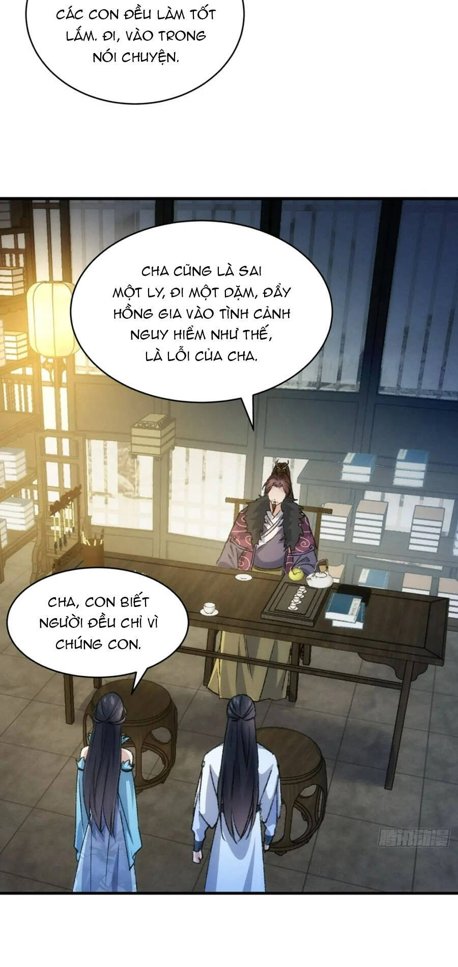 Ta Chính Là Không Theo Sáo Lộ Ra Bài Chapter 147 - 20