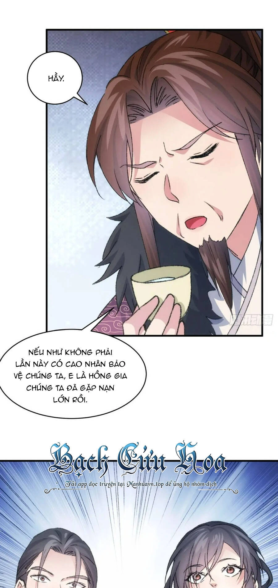 Ta Chính Là Không Theo Sáo Lộ Ra Bài Chapter 147 - 21