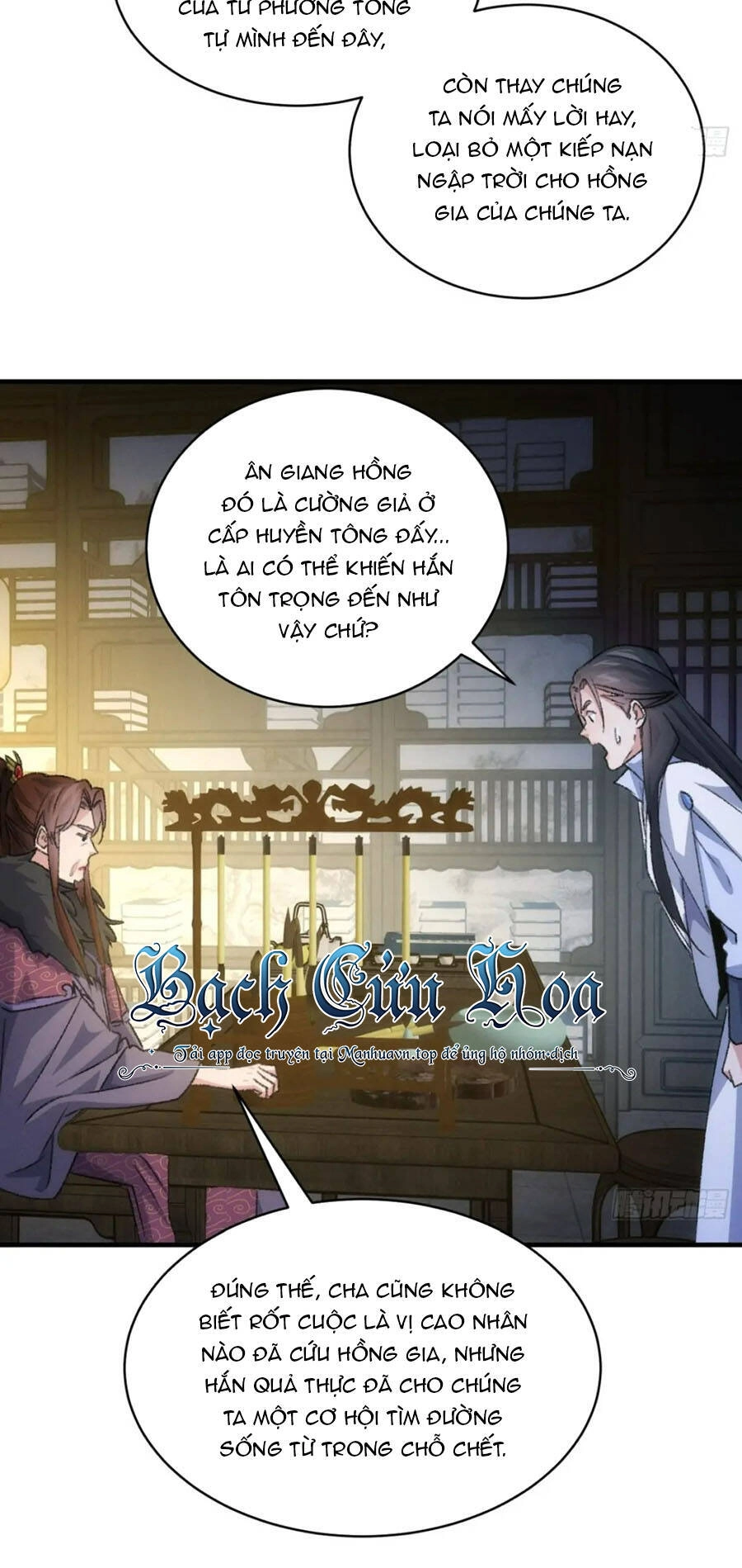 Ta Chính Là Không Theo Sáo Lộ Ra Bài Chapter 147 - 23