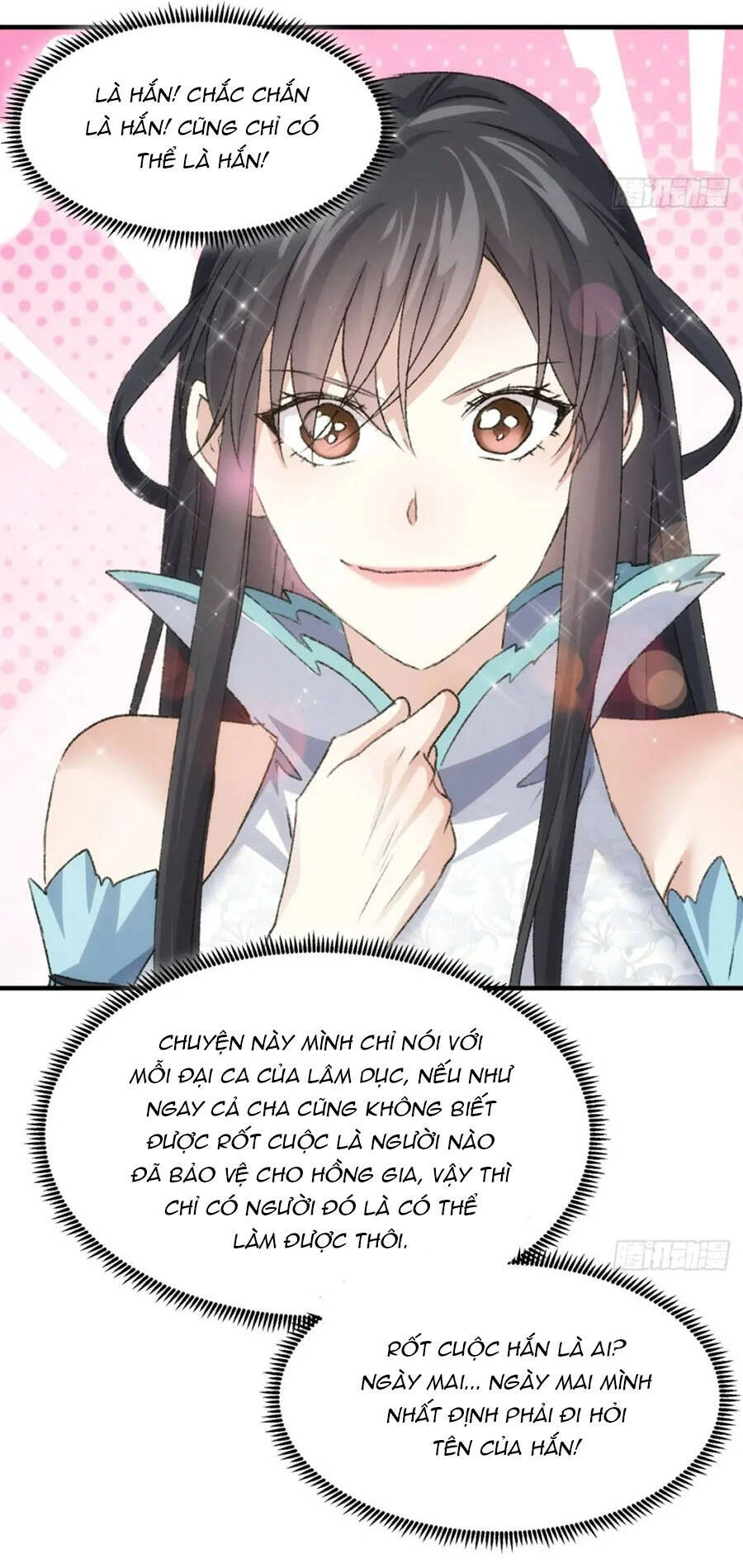 Ta Chính Là Không Theo Sáo Lộ Ra Bài Chapter 147 - 25