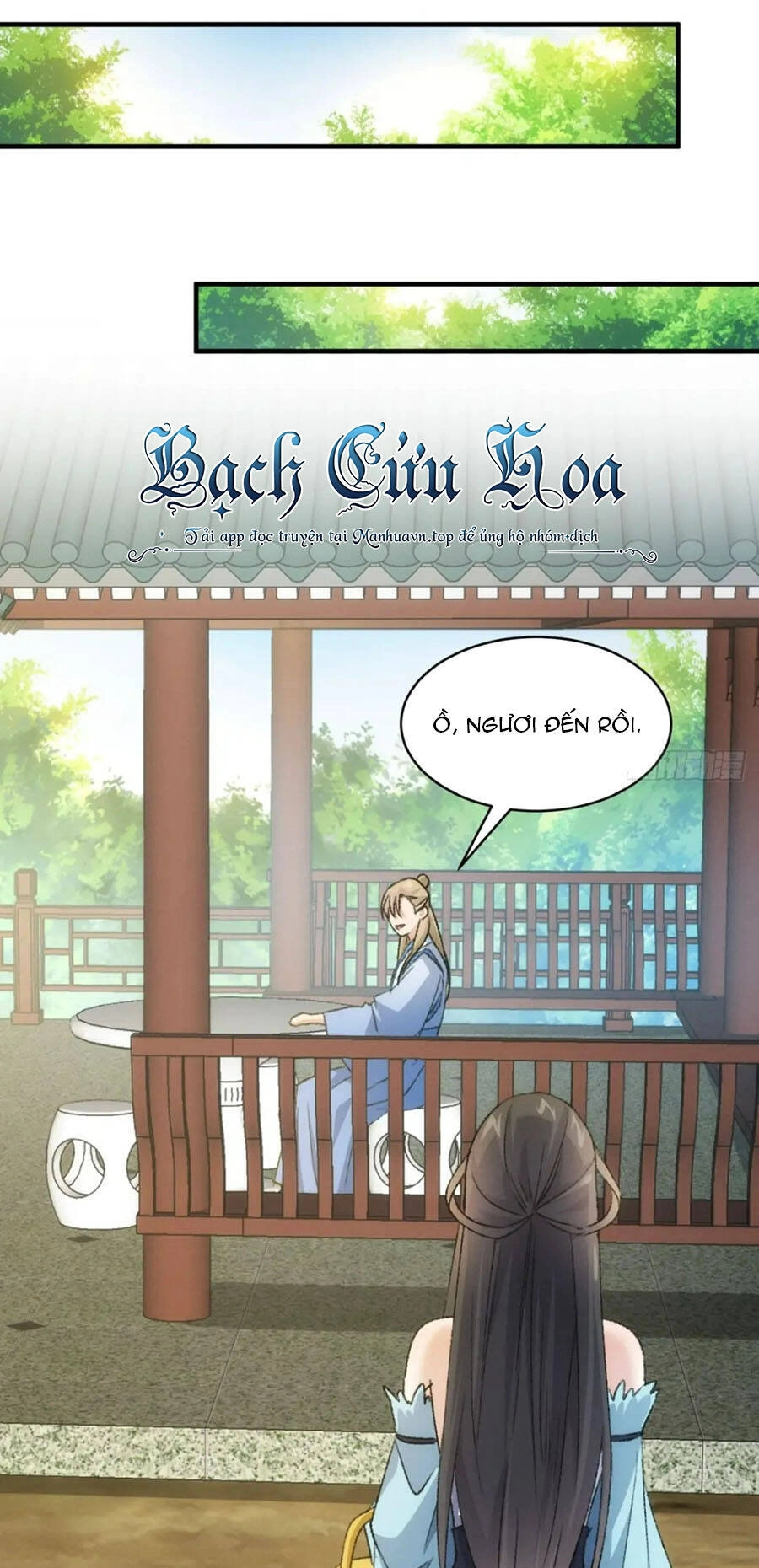 Ta Chính Là Không Theo Sáo Lộ Ra Bài Chapter 147 - 26