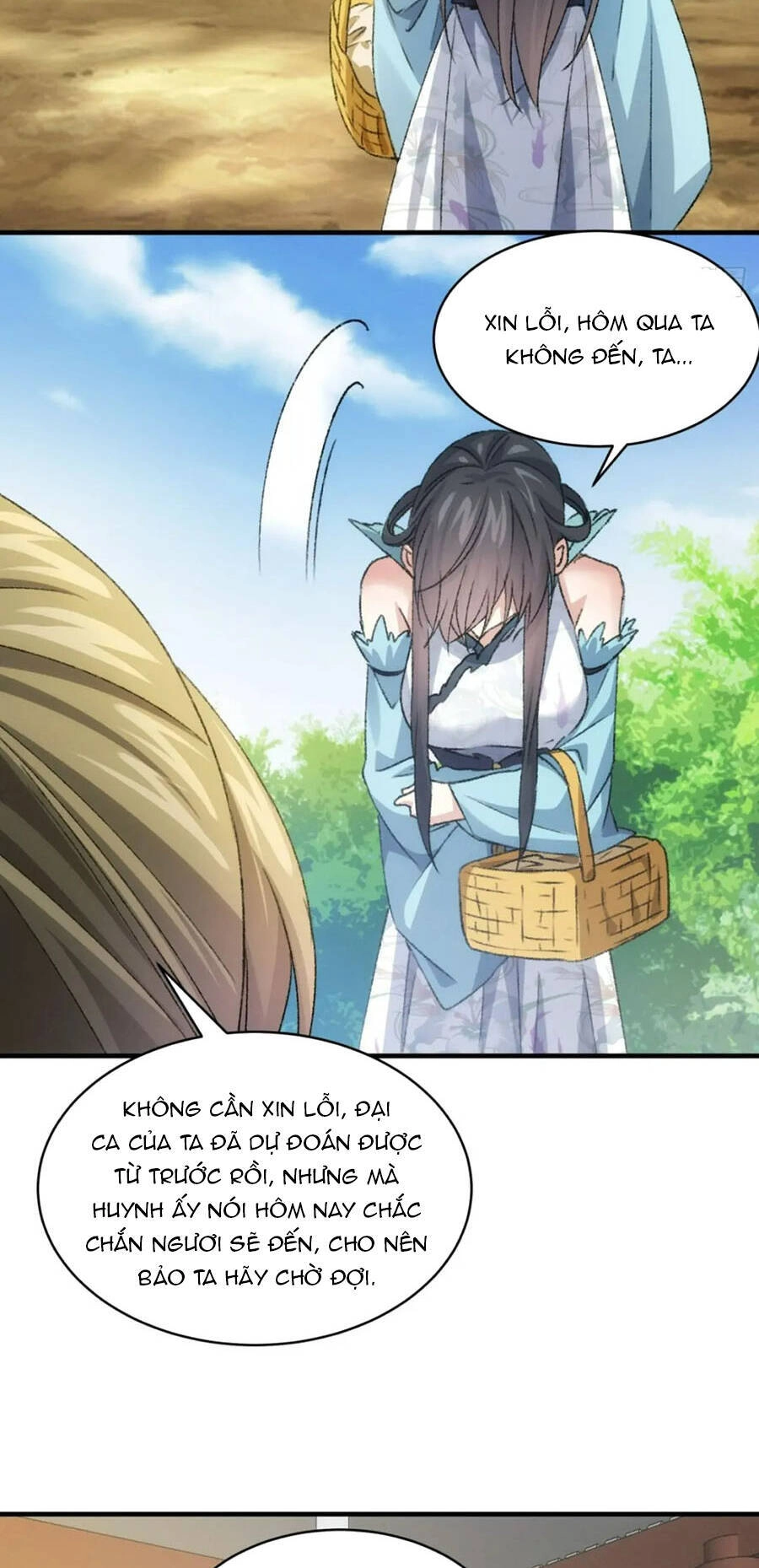 Ta Chính Là Không Theo Sáo Lộ Ra Bài Chapter 147 - 27