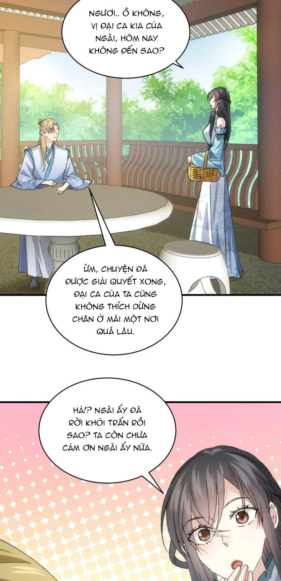 Ta Chính Là Không Theo Sáo Lộ Ra Bài Chapter 147 - 28