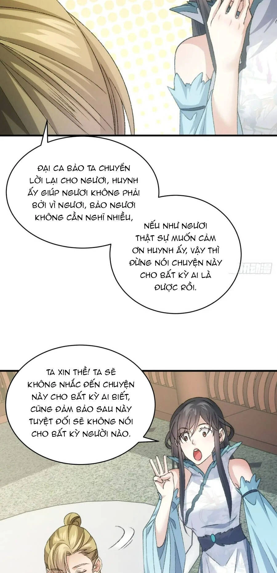 Ta Chính Là Không Theo Sáo Lộ Ra Bài Chapter 147 - 29