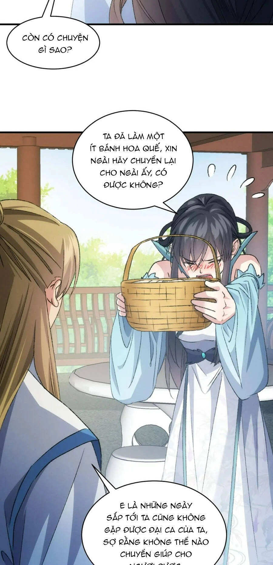 Ta Chính Là Không Theo Sáo Lộ Ra Bài Chapter 147 - 31