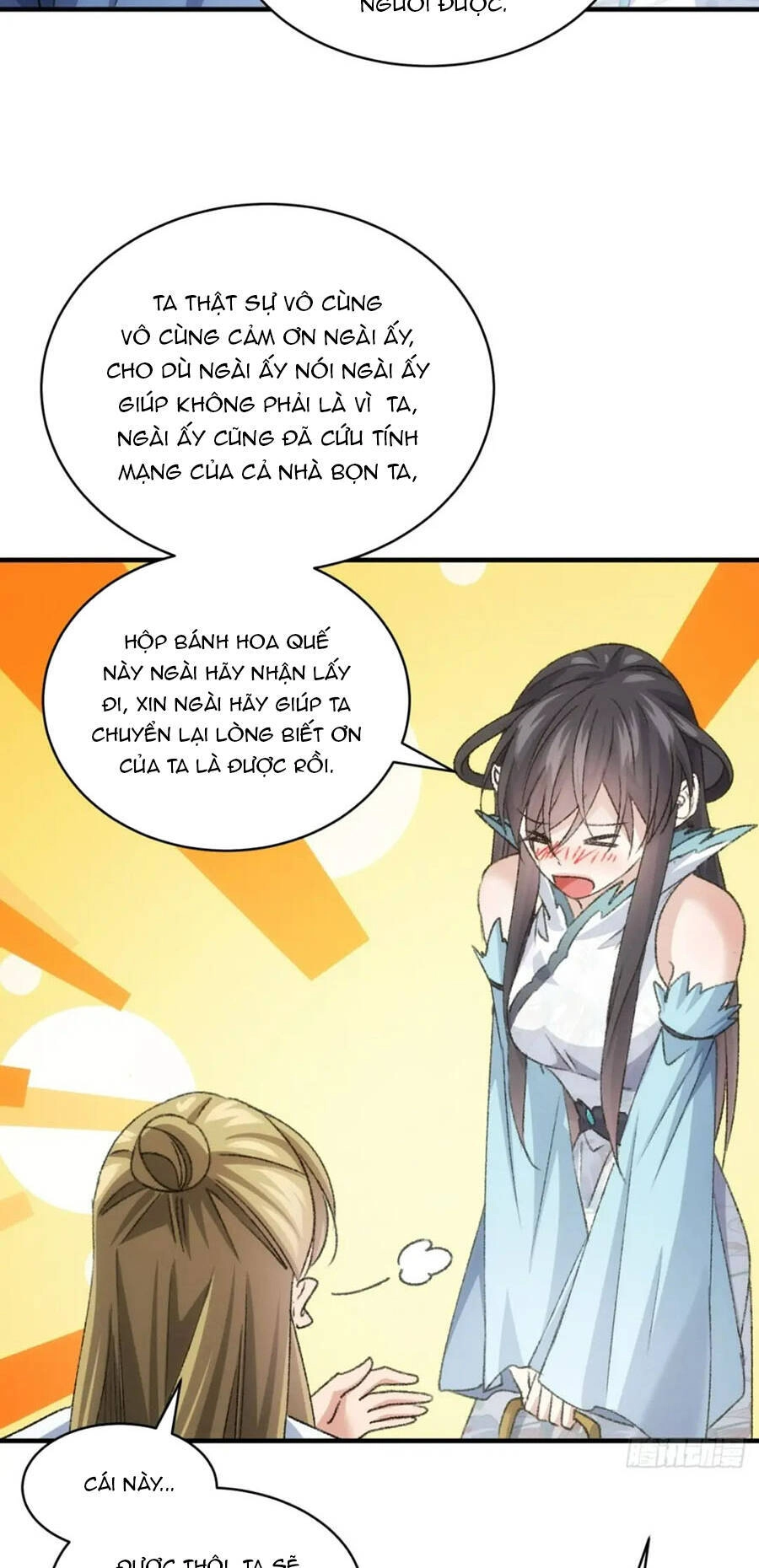 Ta Chính Là Không Theo Sáo Lộ Ra Bài Chapter 147 - 32