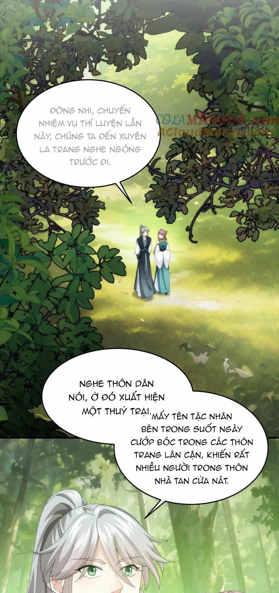 Ta Chính Là Không Theo Sáo Lộ Ra Bài Chapter 148 - 7