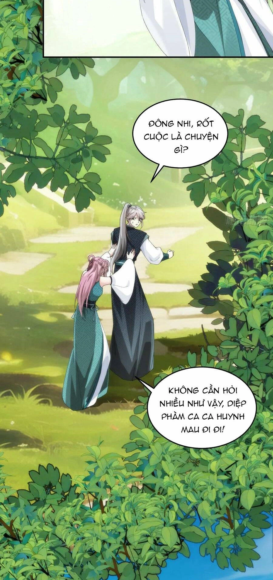 Ta Chính Là Không Theo Sáo Lộ Ra Bài Chapter 148 - 11