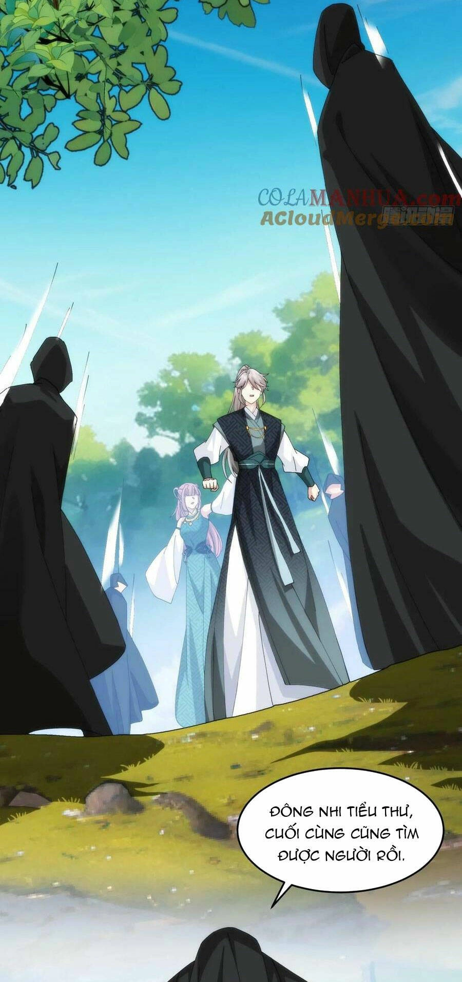 Ta Chính Là Không Theo Sáo Lộ Ra Bài Chapter 148 - 12