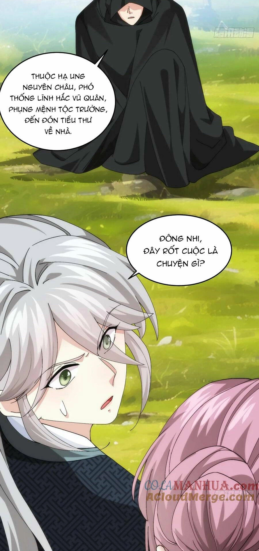 Ta Chính Là Không Theo Sáo Lộ Ra Bài Chapter 148 - 13