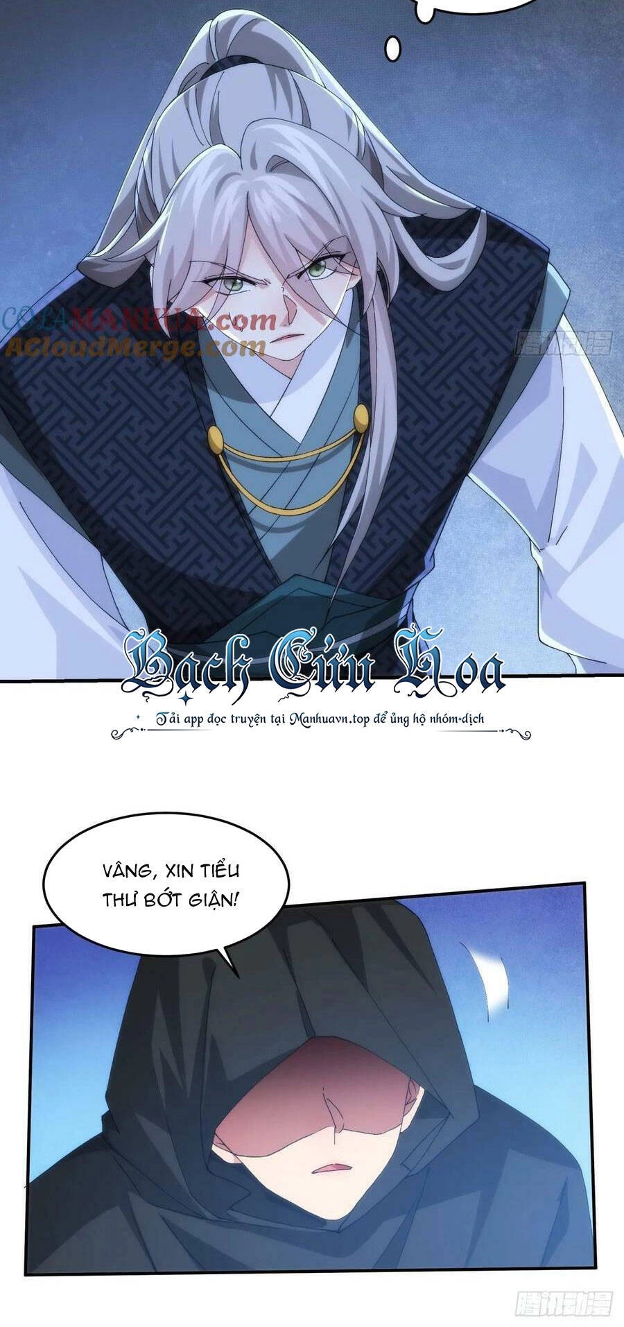 Ta Chính Là Không Theo Sáo Lộ Ra Bài Chapter 148 - 17