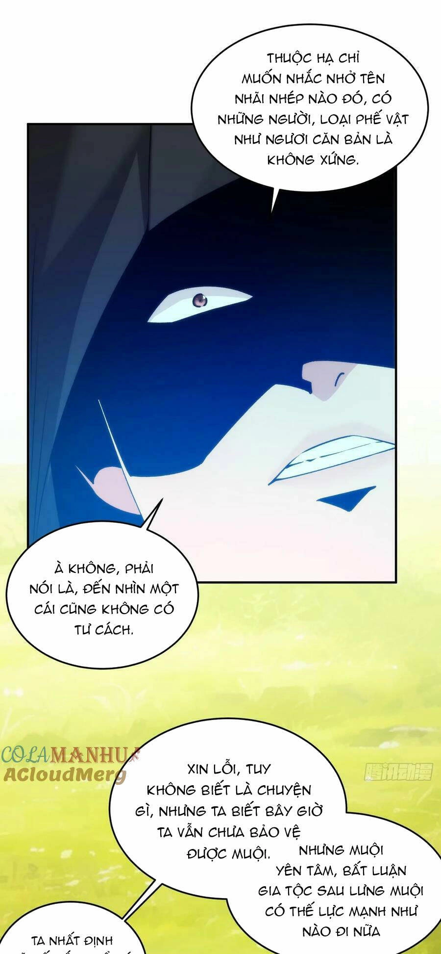 Ta Chính Là Không Theo Sáo Lộ Ra Bài Chapter 148 - 18