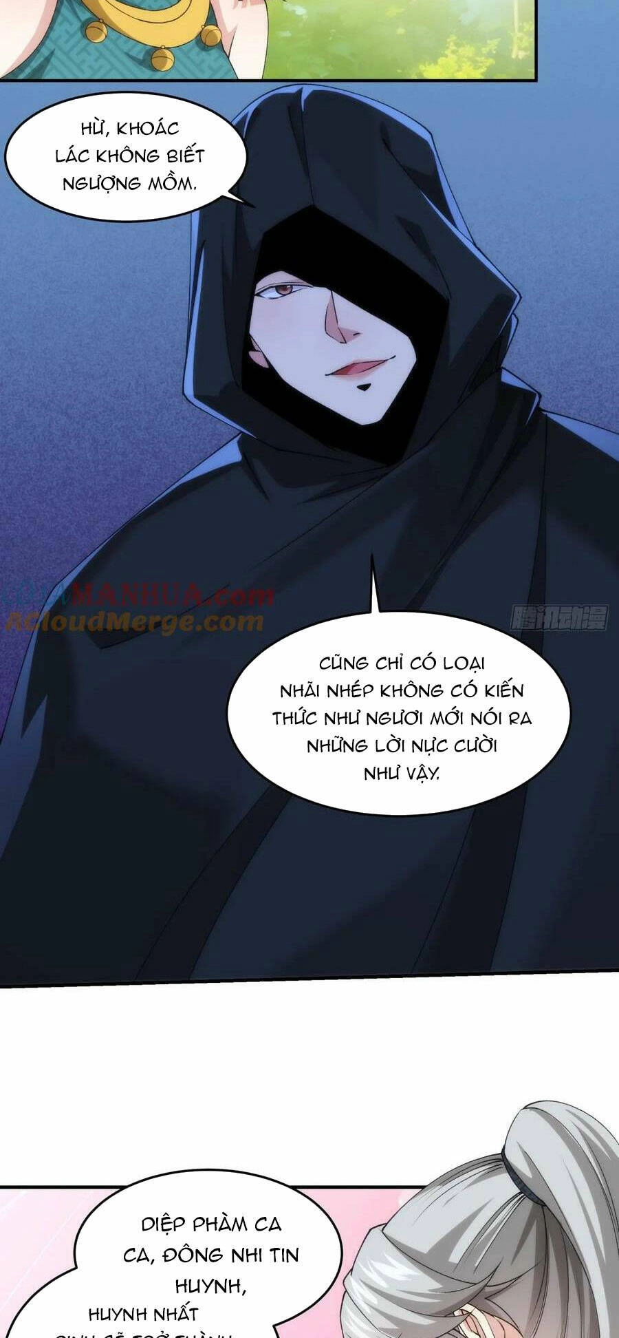 Ta Chính Là Không Theo Sáo Lộ Ra Bài Chapter 148 - 20