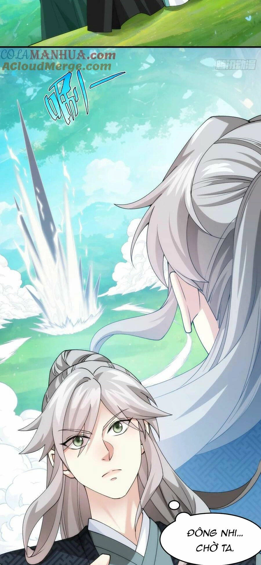 Ta Chính Là Không Theo Sáo Lộ Ra Bài Chapter 148 - 22