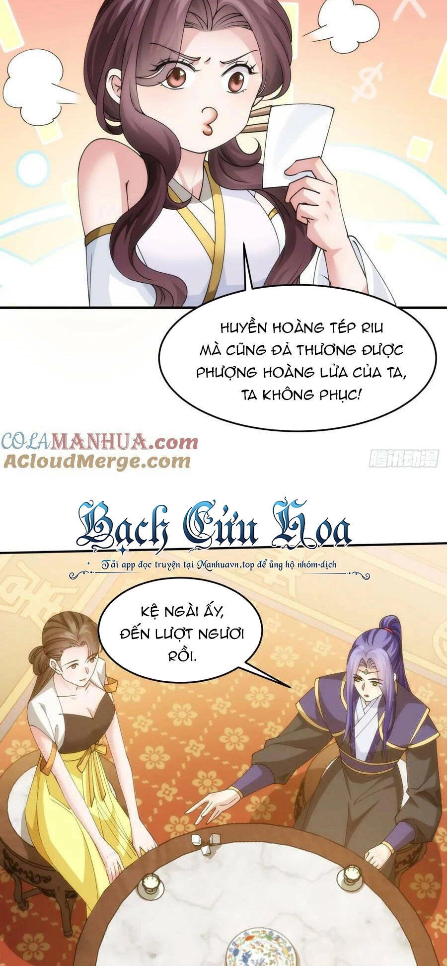 Ta Chính Là Không Theo Sáo Lộ Ra Bài Chapter 148 - 25