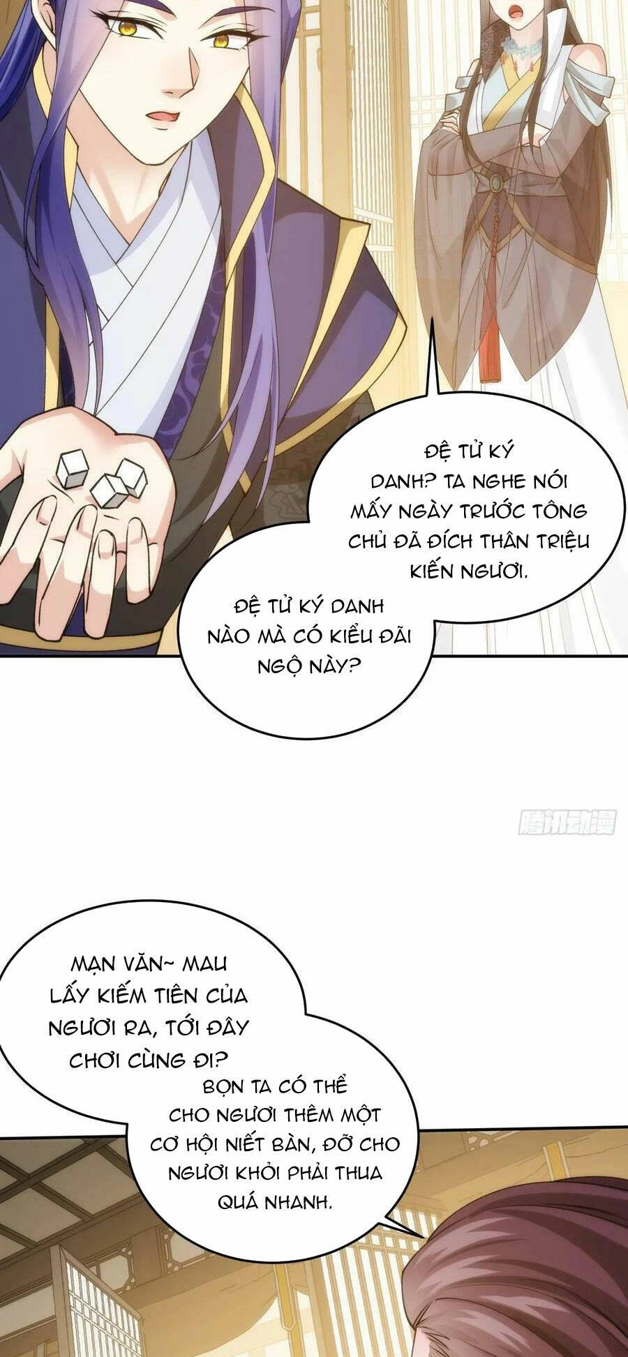 Ta Chính Là Không Theo Sáo Lộ Ra Bài Chapter 148 - 29