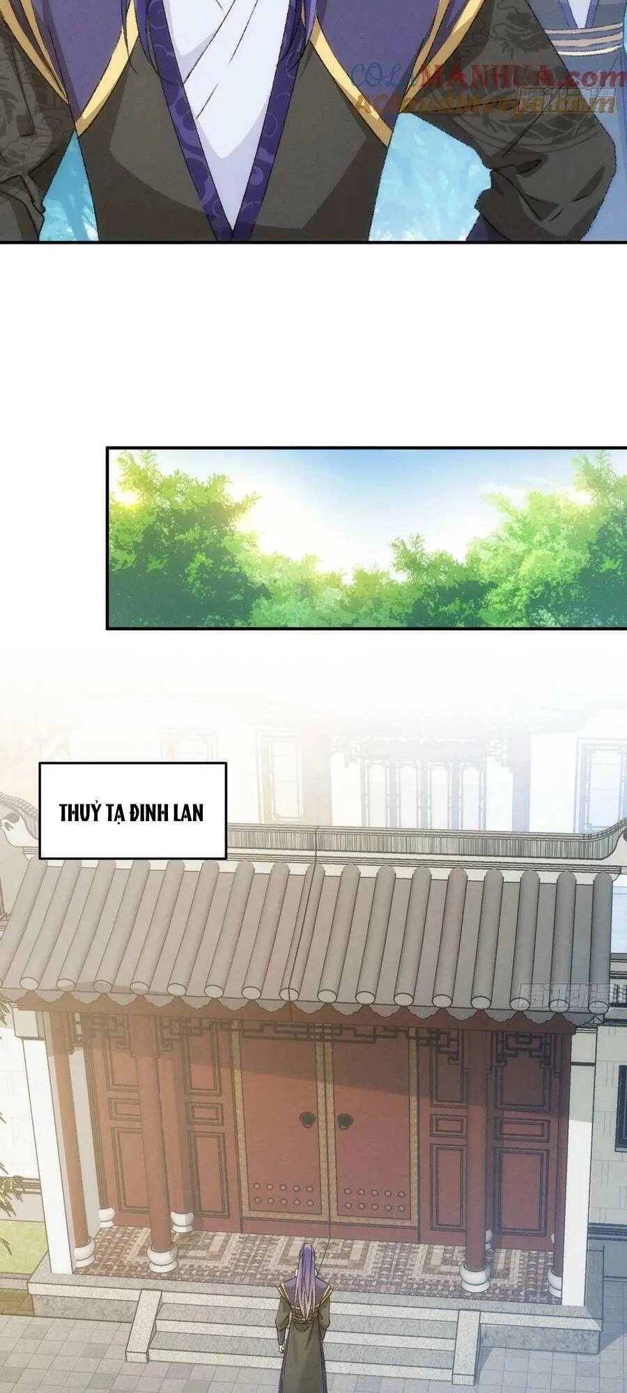 Ta Chính Là Không Theo Sáo Lộ Ra Bài Chapter 149 - 6