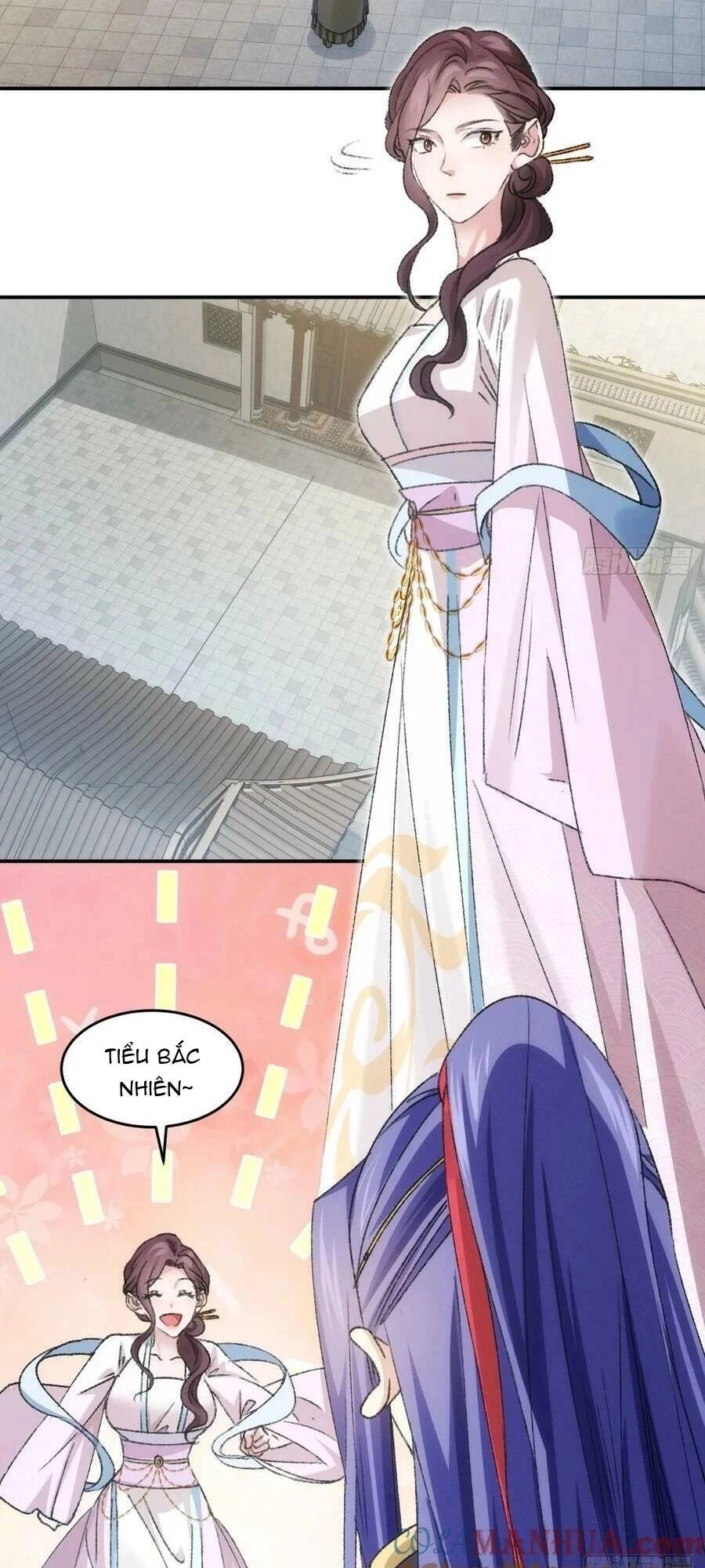 Ta Chính Là Không Theo Sáo Lộ Ra Bài Chapter 149 - 7