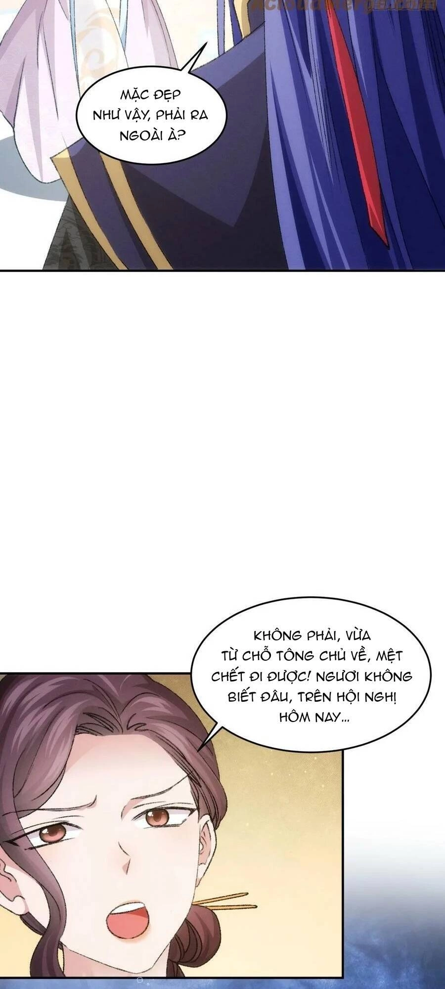 Ta Chính Là Không Theo Sáo Lộ Ra Bài Chapter 149 - 8