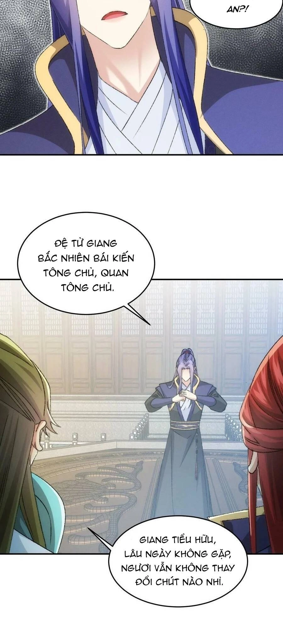 Ta Chính Là Không Theo Sáo Lộ Ra Bài Chapter 149 - 13