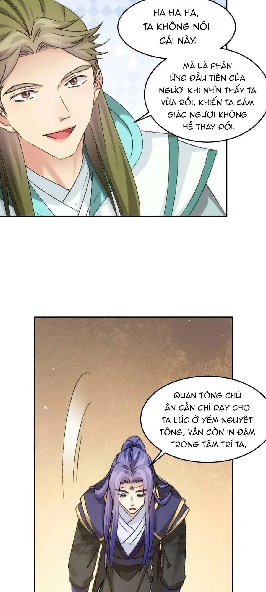 Ta Chính Là Không Theo Sáo Lộ Ra Bài Chapter 149 - 15