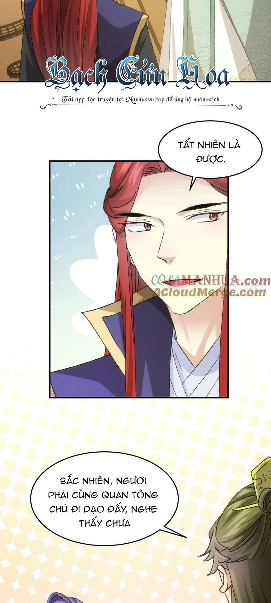 Ta Chính Là Không Theo Sáo Lộ Ra Bài Chapter 149 - 19