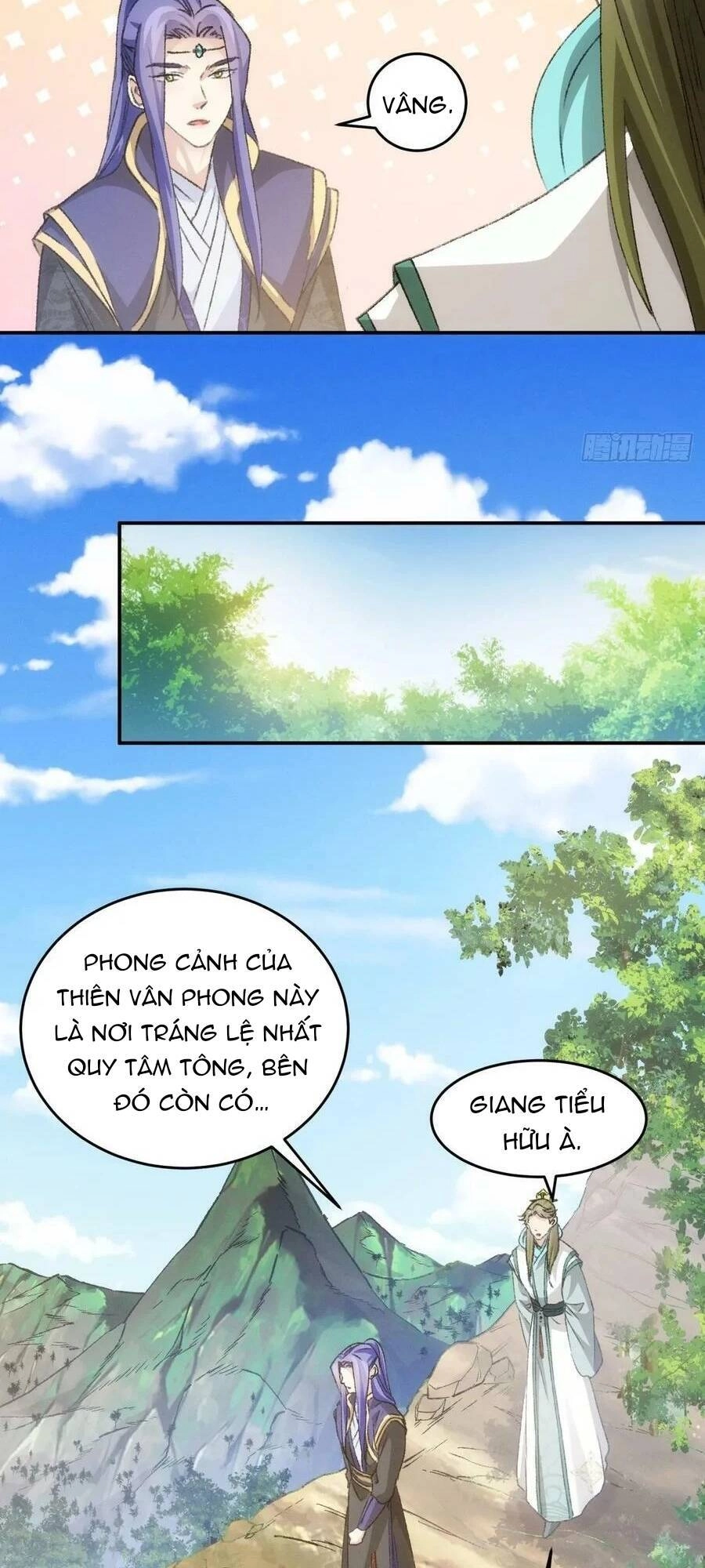 Ta Chính Là Không Theo Sáo Lộ Ra Bài Chapter 149 - 20