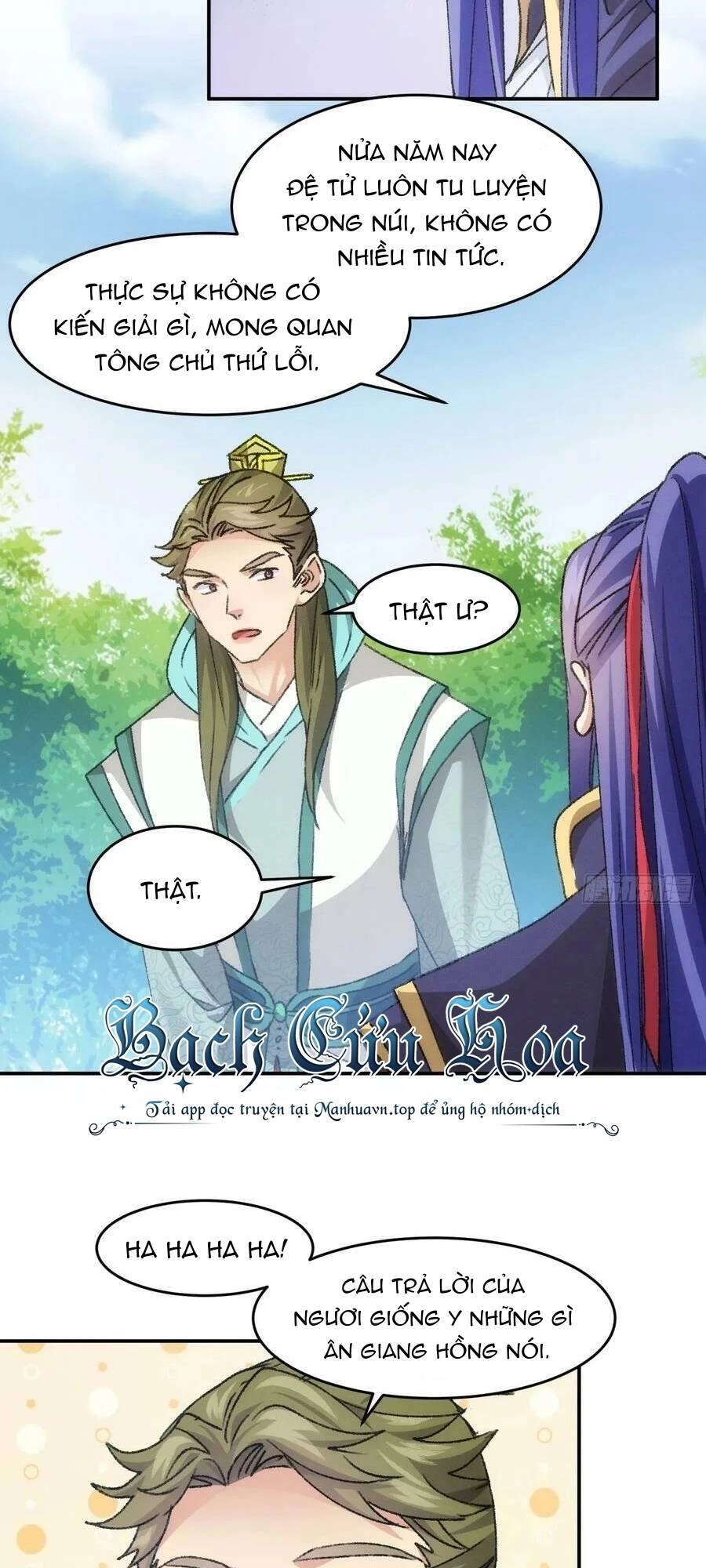 Ta Chính Là Không Theo Sáo Lộ Ra Bài Chapter 149 - 24