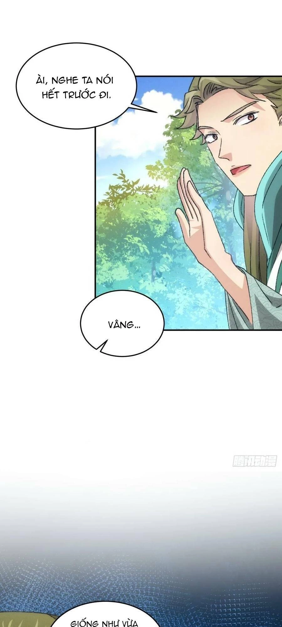 Ta Chính Là Không Theo Sáo Lộ Ra Bài Chapter 149 - 29